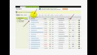 Godaddy.com - How To Lock or Unlock A Domain Name