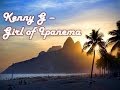 Kenny G - Girl of Ipanema 