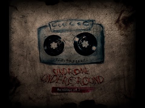 Intro Sindrome Underground Ft  Droky,Hando03 & Edok K Saen Crew (Prod.  KozmoBeats)