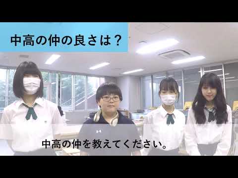 英語文化学科 【高校生徒会企画】部活動インタビュー　漫画研究部　関東学院中学校高等学校2023
