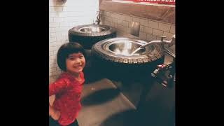 ビールで大人の極上デザート