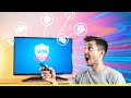 Unlock IPTV Add VPN Certificate Easily