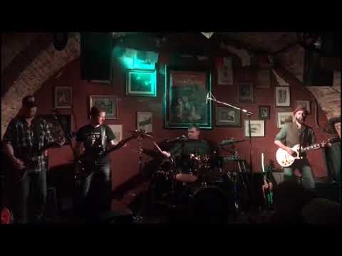 Jan Solo - One More Life (Live @ Shelter, Bad Tölz, April 06 2019)