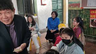 Xuân Giáp Thìn 2024