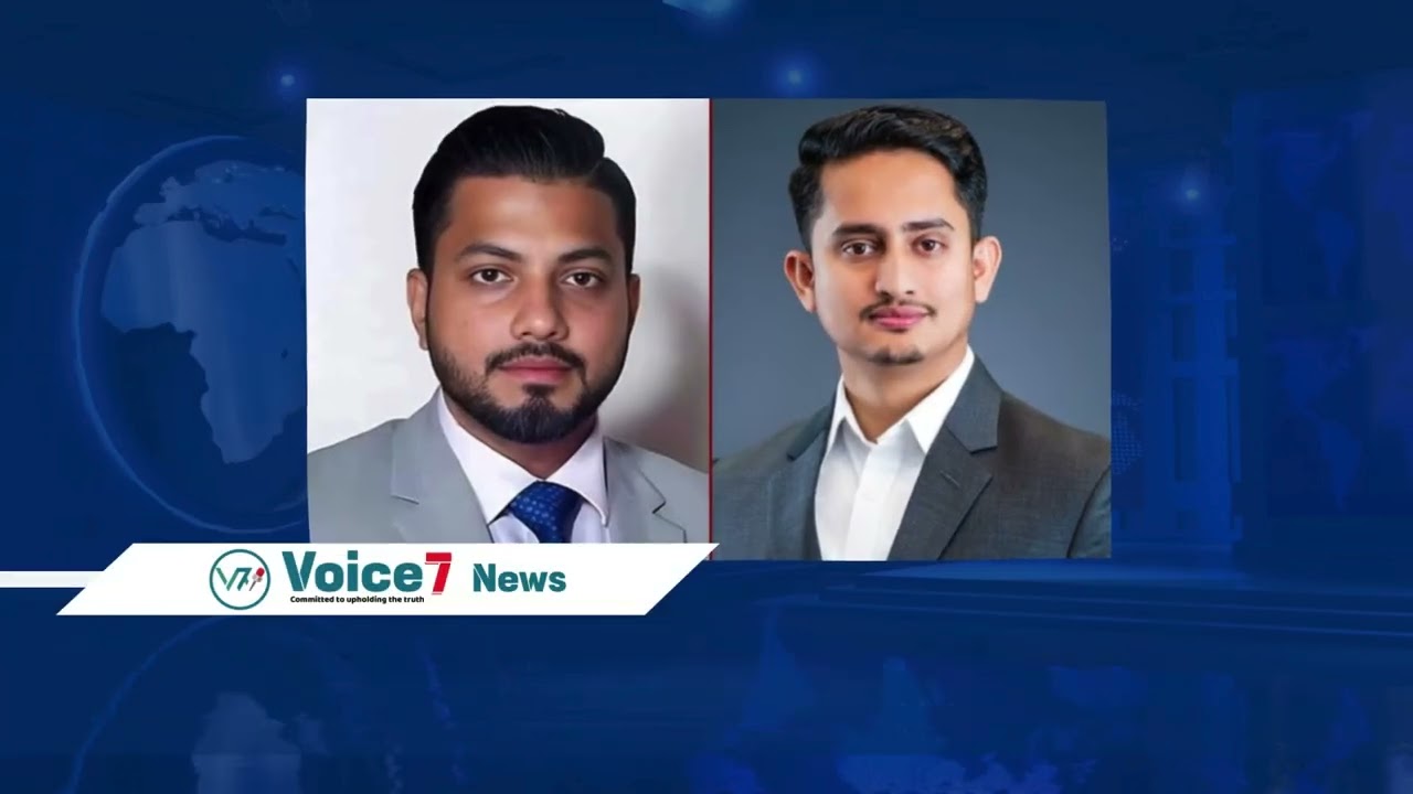 Today News Update | 21 July 2025 | Voice7 News