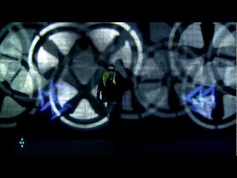 DJ Diass и Маги Джанаварова - MUSIC, SET ME FREE (Internet Version HD 2013)