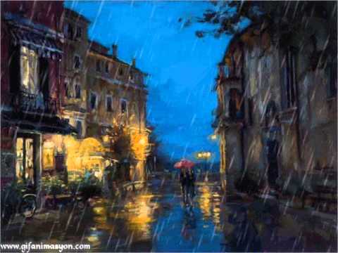 Bardzo smutna piosenka retro