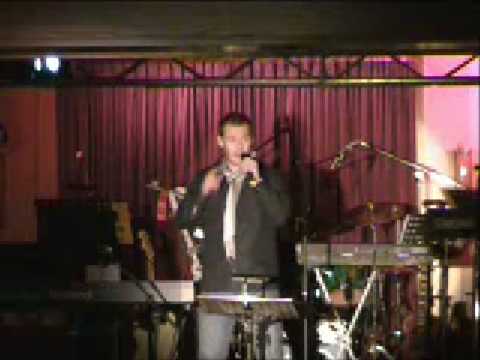 Arjen Tijs - Marjonneke