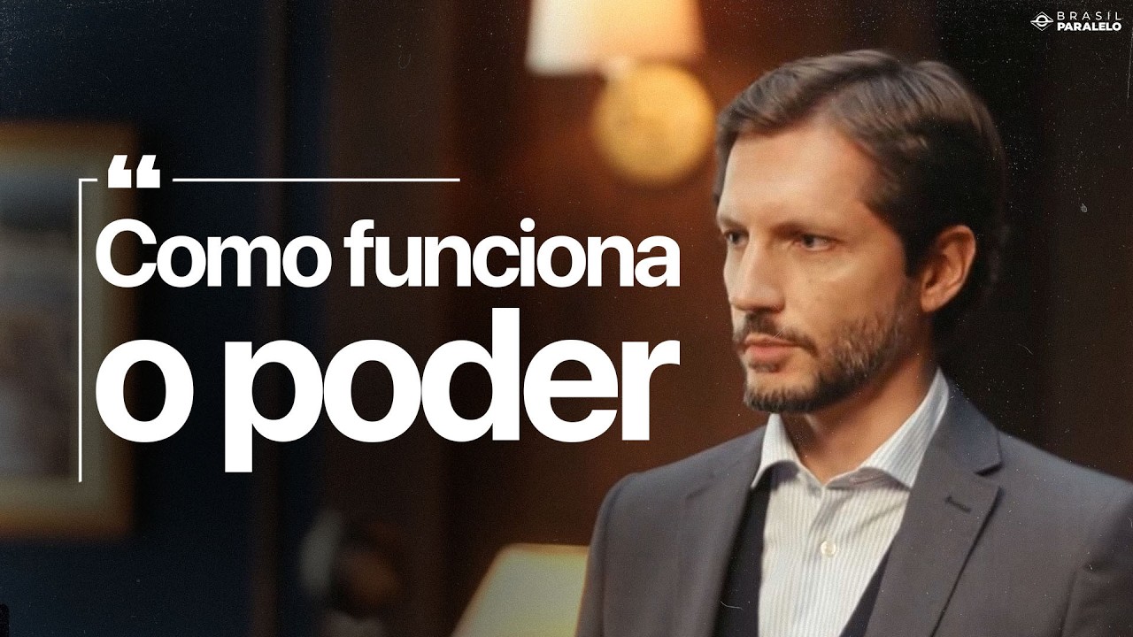 A real diferença entre poder político e poder econômico