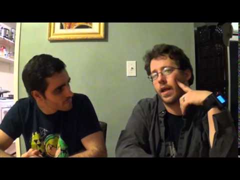 Rants & Reviews: Review of Hipster Dice