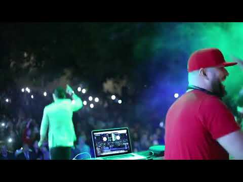 Dj Go & Ahmed Chawki Live @ Chefchaouen 2019 ( Exclusive Music Video )