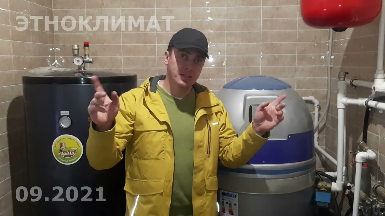 Превью видео