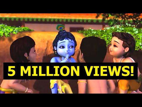 Little Krishna (English) (2010) (All 3 DVDs in One Video!) | CaptionsMaker - subtitles editor for YouTube Little Krishna (English) (2010) (All 3 DVDs in One Video!) | CaptionsMaker - subtitles editor for YouTube