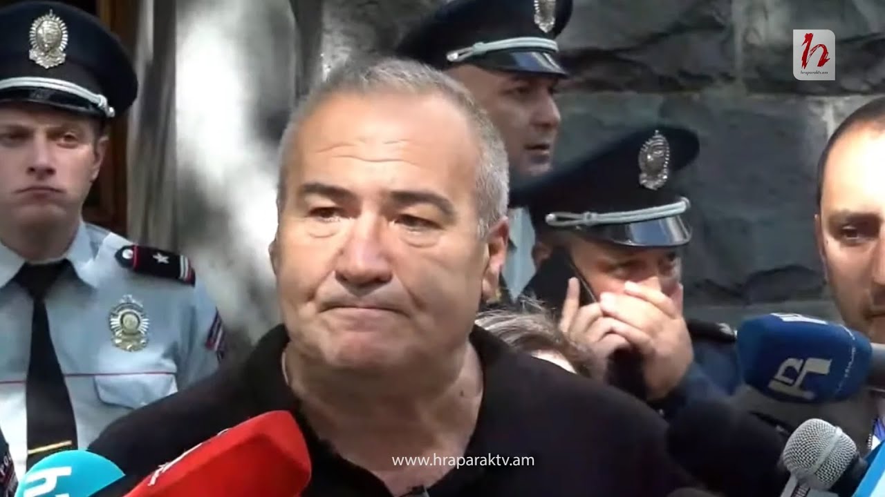 Փաշինյանն իրավիճակին չի տիրապետում, հեծանիվ քշելուն է անցել. Մանուկյան