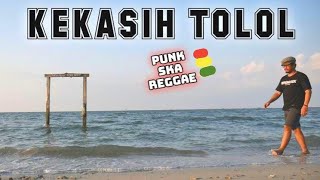 Download lagu SUPERIOTS - KEKASIH TOLOL Punk Reggae SKA RUKUN RASTA mp3