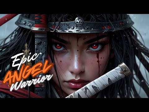 Angel Warrior | Powerful Orchestral Music | Epic Music Mix 2024