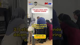Download lagu TIPS JIKA ANAK ANDA TERKENA SAWAN. mp3 Download lagu TIPS JIKA ANAK ANDA TERKENA SAWAN. mp3