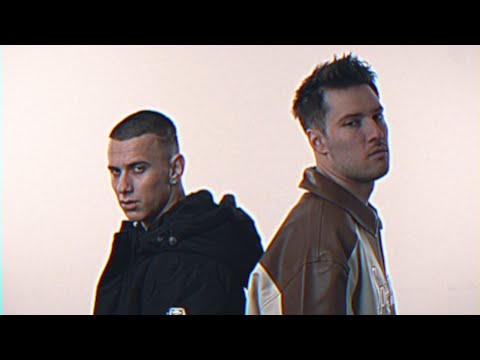 Milo feat. Fehér Krisztián - Péntek-szombat (Official Visualizer)