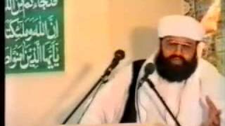 Download lagu Imaan of Sayyida Amina and Wahabi/Salafi Fitna 1/2 mp3
