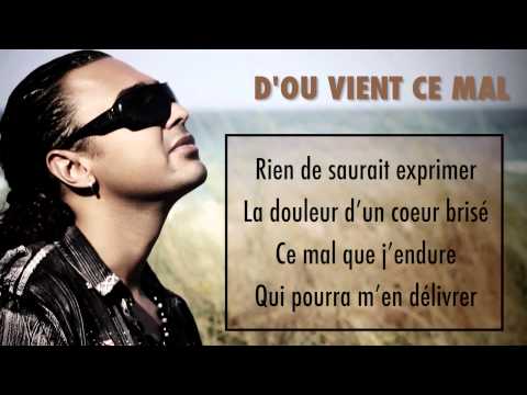 10 - Ali Angel - D'ou vient ce mal - Lyrics