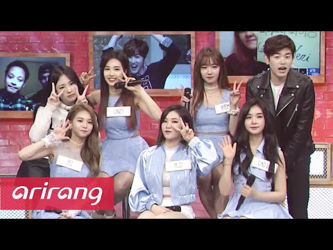 After School Club(Ep.204) FIESTAR(피에스타) _ Full Episode _ 032216