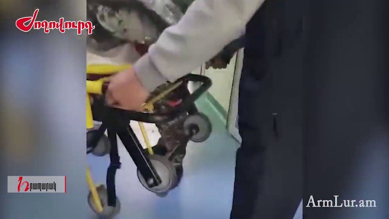 Վատացել է Սասուն Միքայելյանի առողջական վիճակը