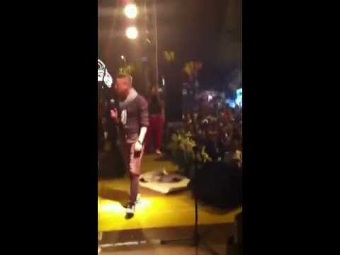 Tony ferreri & Mery - Ti amo e vivo dentro me live Michelan