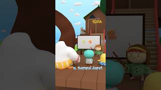 Download lagu Belajar Berhitung | Animasi Lagu Anak Indonesia #laguanak #kidssongs mp3 Download lagu Belajar Berhitung | Animasi Lagu Anak Indonesia #laguanak #kidssongs mp3