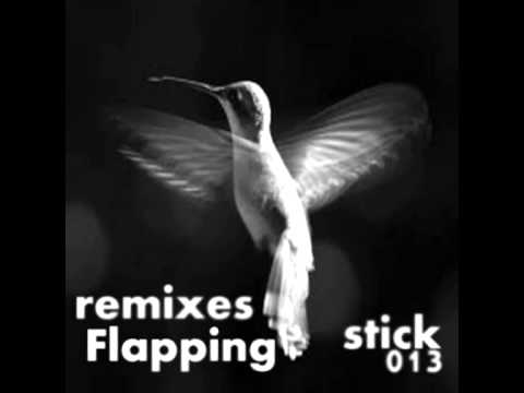 Juan Ddd - Flapping (Toti Pereira Remix)