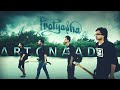 Artonaad By Protyasha | Official Music Video | Bengali Band Song | Full Video Song