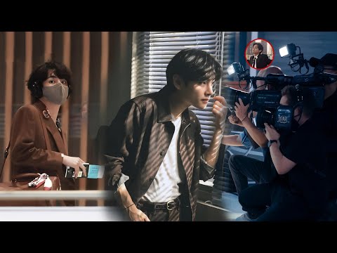 WOW! Taehyung Becomes Global Target! What really happened?