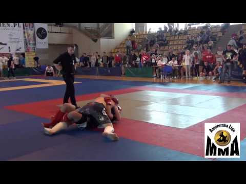 ALMMA 80 Pu Lubelskiego Lepionka Tomasz v Bolanowski Paweł