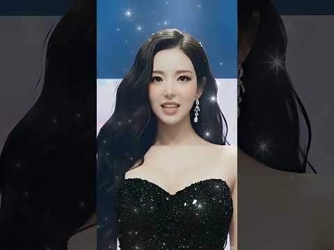 거리의 천사 ???? AI MV 댄스뮤직 #kpop #뮤비 #음악 #클럽 #노래 #댄스뮤직