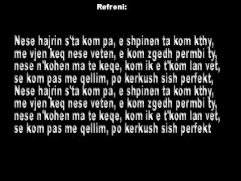 Cyanide Boma Hallall