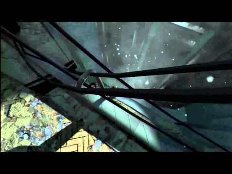 Penumbra: Necrologue - German trailer