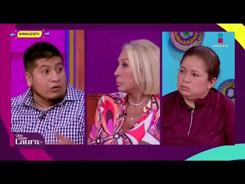 ‘Después de tantos años esperándolo se va a casar con otra’ | Que pase Laura | Programa 9 de enero
