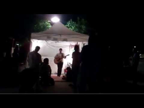 YWAMPHX - 10.31.11 (The day some people call halloween)