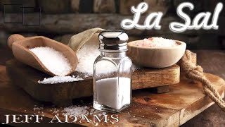 La Sal Con Jeff Adams
