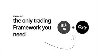 The only trading framework you need | vtradesz