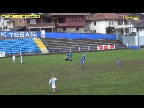 NK TOŠK - NK SIMM-BAU /PREDPIONIRI