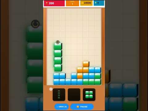 Block Joy: 3D Block Puzzle video thumbnail