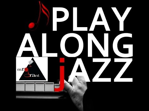 PENT UP HOUSE-Video Play Along (Full Version)