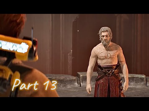 STAR WARS JEDI FALLEN ORDER  Walkthrough Part 13