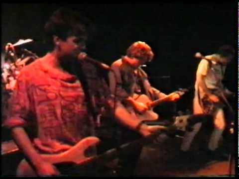JPS Experience - Elemental (live)