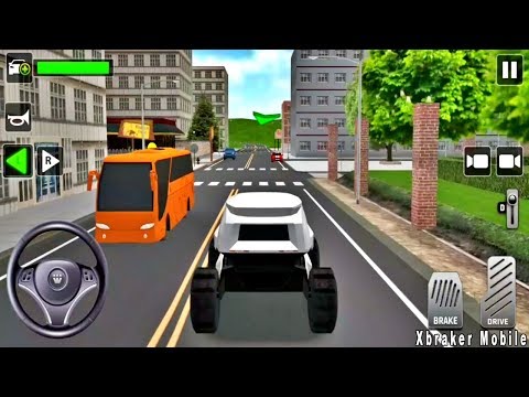 City Taxi Driver: Super 3D Driving Simulator - New Vehicle Unlocked - Best Android Gameplay 2020