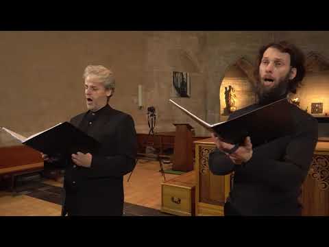 07 ALMA REDEMPTORIS PALESTRINA