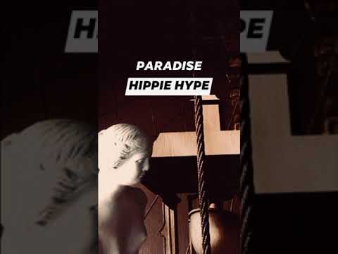 02.HIPPIE HYPE-PARADISE-DELUSIONAL.