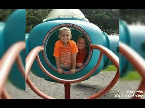 Forever Young - Rod Stewart For Shawn and Christopher