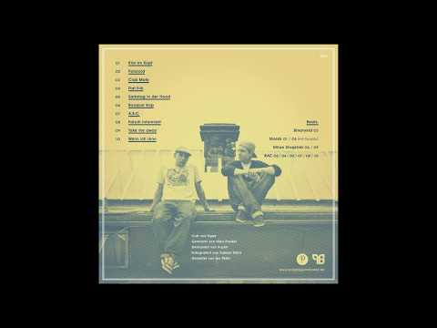 Projekt Gummizelle - A.B.C.