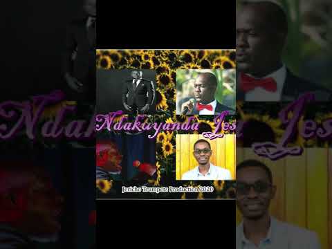 Ndakuyanda Jesu JTS 2020